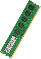 Transcend 4GB DDR3 DIMM (JM1333KLN-4G)